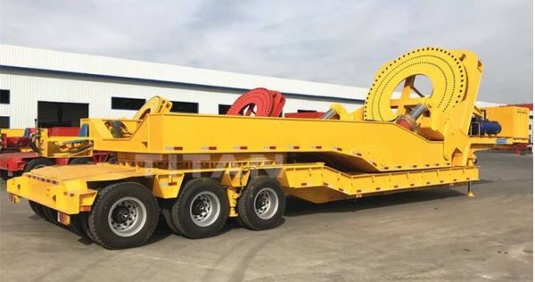 Phân tích công nghệ vận chuyển lưỡi gió-Làm thế nào để chọn một chiếc xe kéo lưỡi gió phù hợp?