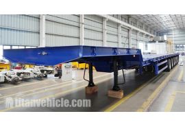 Xe kéo kính thiên văn 6 trục 62M sẽ được gửi đến Mauritius