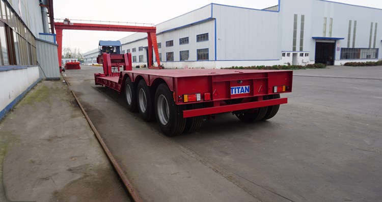 gooseneck trailer