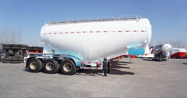 cement bulk carrier