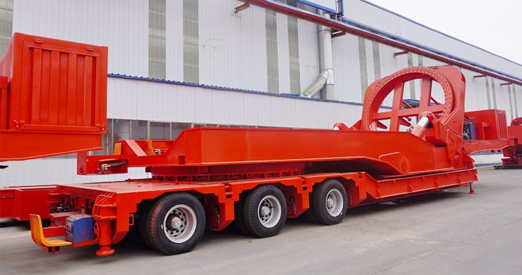 B&aacute;n xe đầu k&eacute;o lưỡi dao cối xay gi&oacute; tại Việt Nam