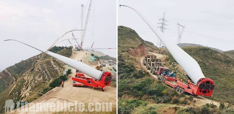 B&aacute;n xe đầu k&eacute;o lưỡi cối xay gi&oacute; 3 d&ograve;ng 6 trục tại Việt Nam