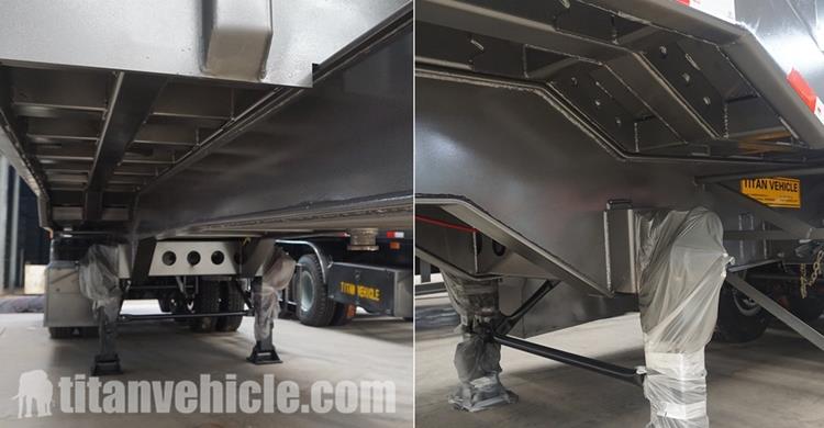 Chi tiết về Đoạn giới thiệu B&aacute;n Dump để B&aacute;n