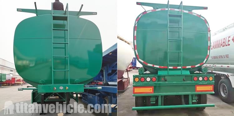 Th&ocirc;ng tin chi tiết về Nh&agrave; sản xuất xe đầu k&eacute;o chở nhi&ecirc;n liệu ba trục để b&aacute;n