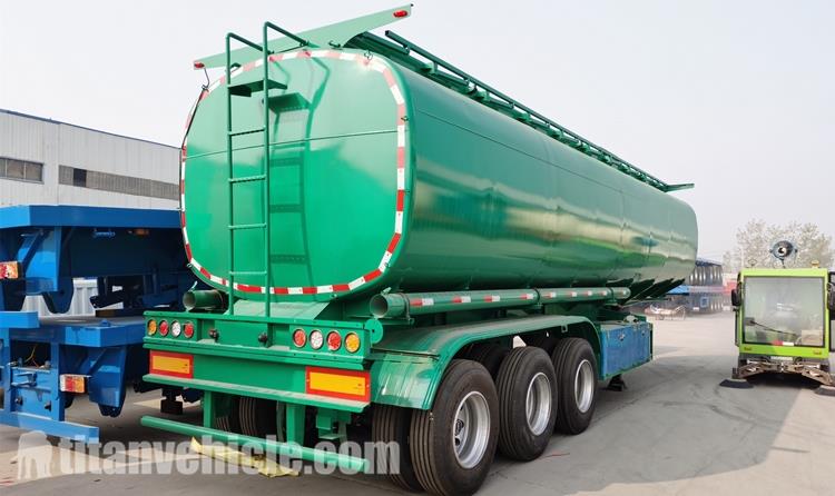 Gi&aacute; b&aacute;n xe đầu k&eacute;o chở nhi&ecirc;n liệu 45000 l&iacute;t