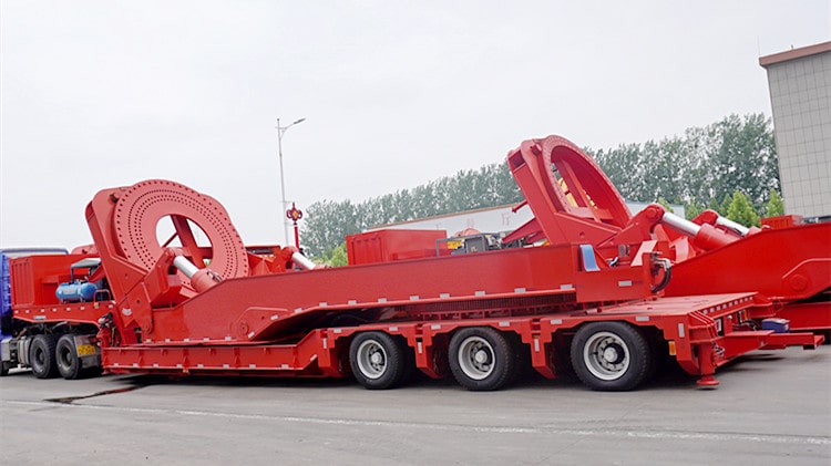 B&aacute;n bộ chuyển đổi lưỡi dao cối xay gi&oacute; tại Việt Nam