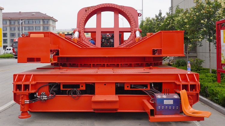 B&aacute;n rơ mo&oacute;c vận chuyển lưỡi cối xay gi&oacute; tại Việt Nam