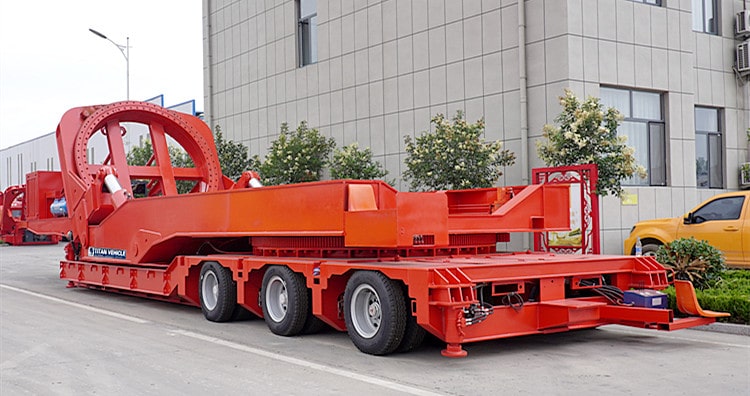 B&aacute;n rơ mo&oacute;c vận chuyển lưỡi cối xay gi&oacute; tại Việt Nam