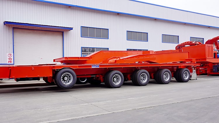 Cần b&aacute;n xe đầu k&eacute;o k&eacute;o d&agrave;i 5 trục tại Hồ Ch&iacute; Minh