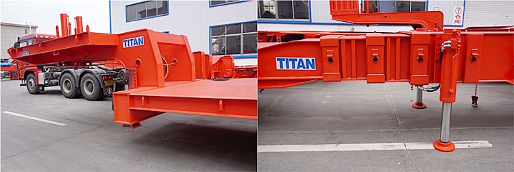 Cần b&aacute;n xe đầu k&eacute;o k&eacute;o d&agrave;i 5 trục tại Hồ Ch&iacute; Minh