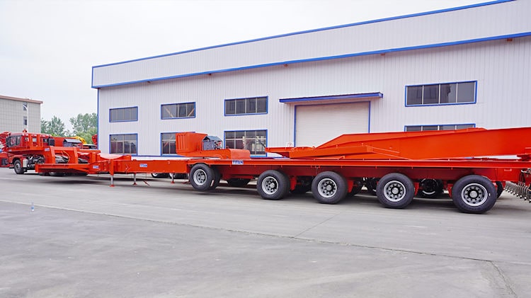 Cần b&aacute;n xe đầu k&eacute;o k&eacute;o d&agrave;i 5 trục tại Hồ Ch&iacute; Minh