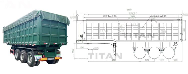 Cần b&aacute;n xe đầu k&eacute;o xếp thứ tự ba trục 50T tại Tanzania