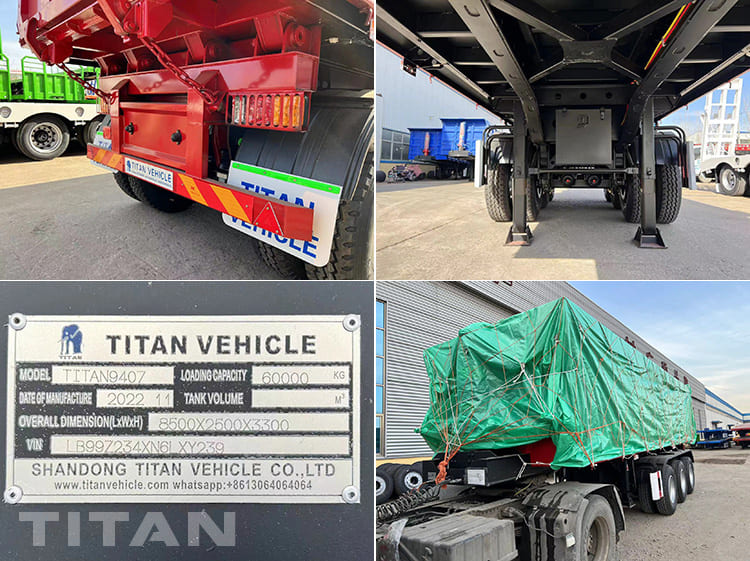 Cần b&aacute;n rơ mo&oacute;c b&aacute;n trục 50 tấn Tri trục ở Tanzania Dar Es Salaam