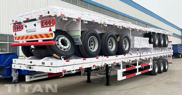 Rơ mo&oacute;c th&ugrave;ng 50 tấn 3 trục để b&aacute;n ở Congo