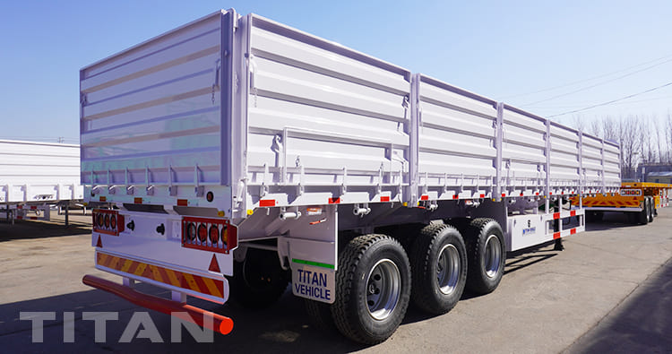 Rơ mo&oacute;c b&aacute;n hạt 50T 3 trục để b&aacute;n ở Tanzania