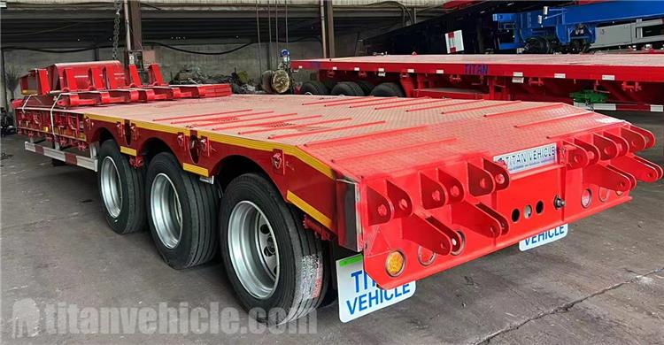 Cần b&aacute;n xe đầu k&eacute;o 3 trục 60 tấn giường thấp tại Việt Nam