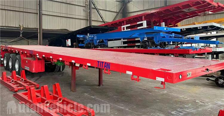 Cần b&aacute;n xe đầu k&eacute;o 3 trục 60 tấn giường thấp tại Việt Nam