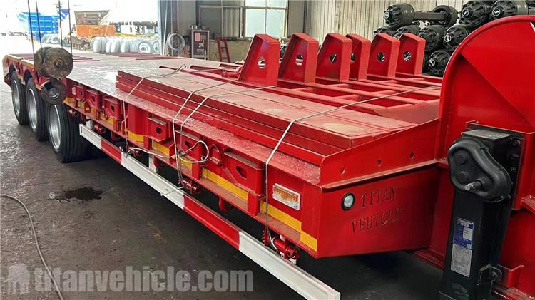 Cần b&aacute;n xe đầu k&eacute;o 3 trục 60 tấn giường thấp tại Việt Nam