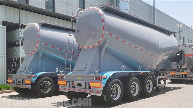 Cần b&aacute;n xe đầu k&eacute;o chở xi măng 35CBM tại H&agrave; Nội, Việt Nam