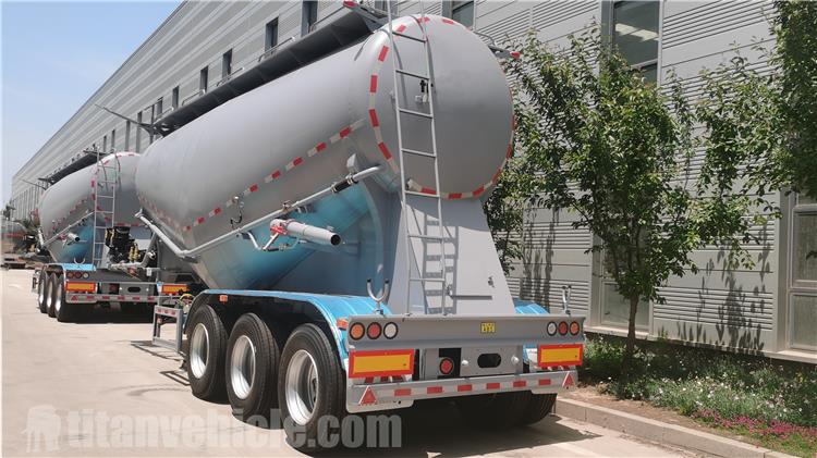 Cần b&aacute;n xe đầu k&eacute;o chở xi măng 35CBM tại H&agrave; Nội, Việt Nam