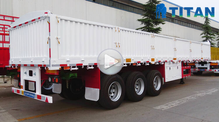 Đoạn giới thiệu Sidewall Semi