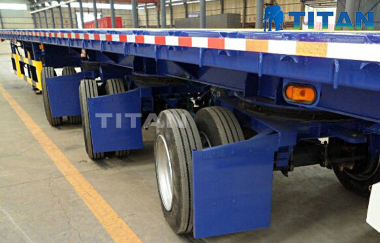Đoạn giới thiệu c&oacute; thể mở rộng |  Trailer k&iacute;nh thi&ecirc;n văn cho xe TITAN