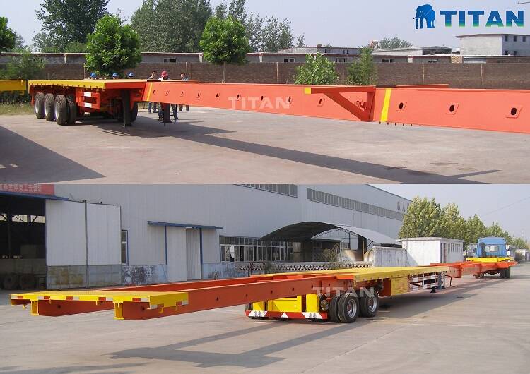 Đoạn giới thiệu c&oacute; thể mở rộng |  Trailer k&iacute;nh thi&ecirc;n văn cho xe TITAN