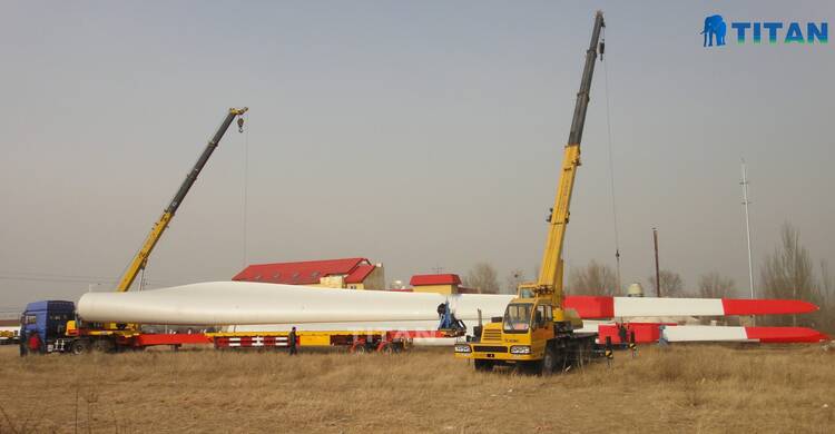 Đoạn giới thiệu c&oacute; thể mở rộng |  Trailer k&iacute;nh thi&ecirc;n văn cho xe TITAN