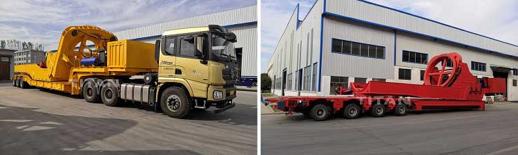 Trailer bộ chuyển đổi kiểu c&aacute;nh tuabin gi&oacute;