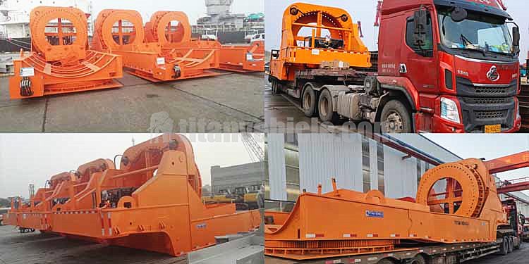 xe k&eacute;o lưỡi cối xay gi&oacute;