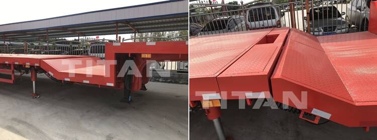 Details of Wind Turbine Transport
