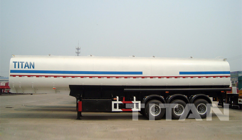 3 Axle Fuel Tankers for Sale In Burundi Gitega Near Me