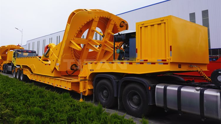 Wind Blade Adaptor for Sale in Vietnam