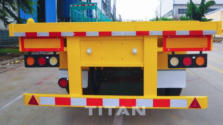 flatbed trailer for sale