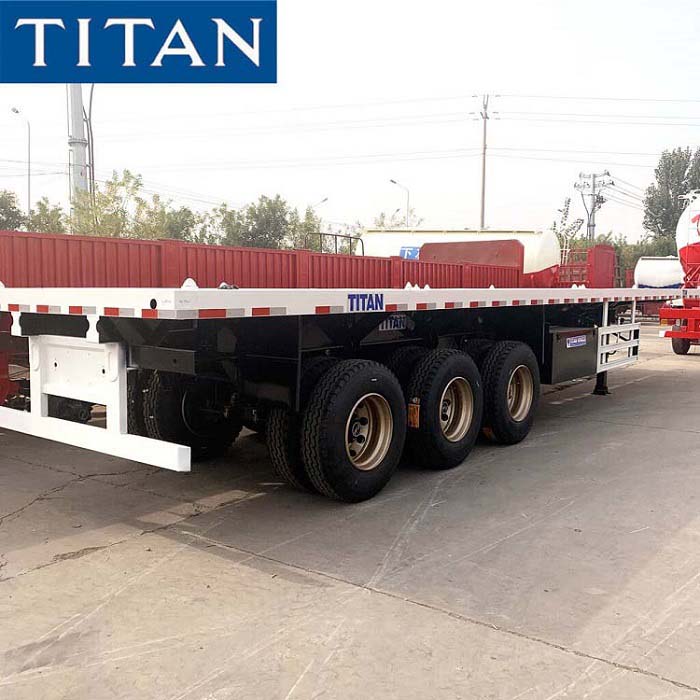 Đoạn giới thiệu xe bán tải giường cao
