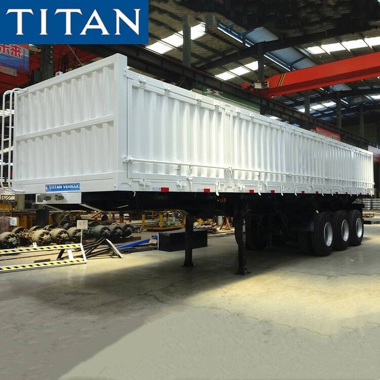 Thả đoạn giới thiệu về Sidewall Semi
