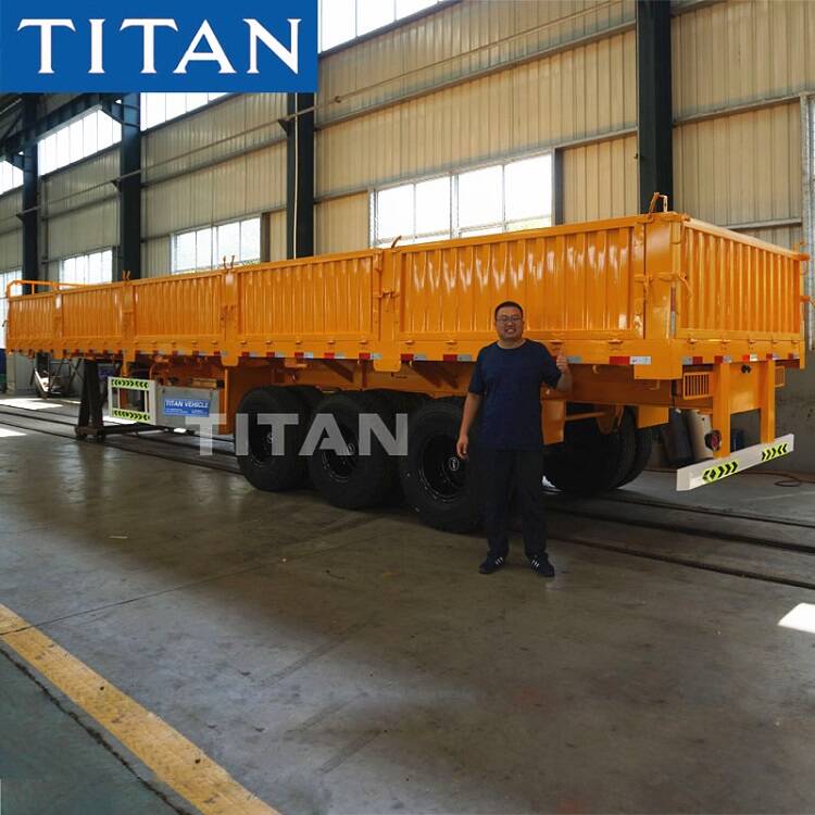 Cargo Trailers For Sale