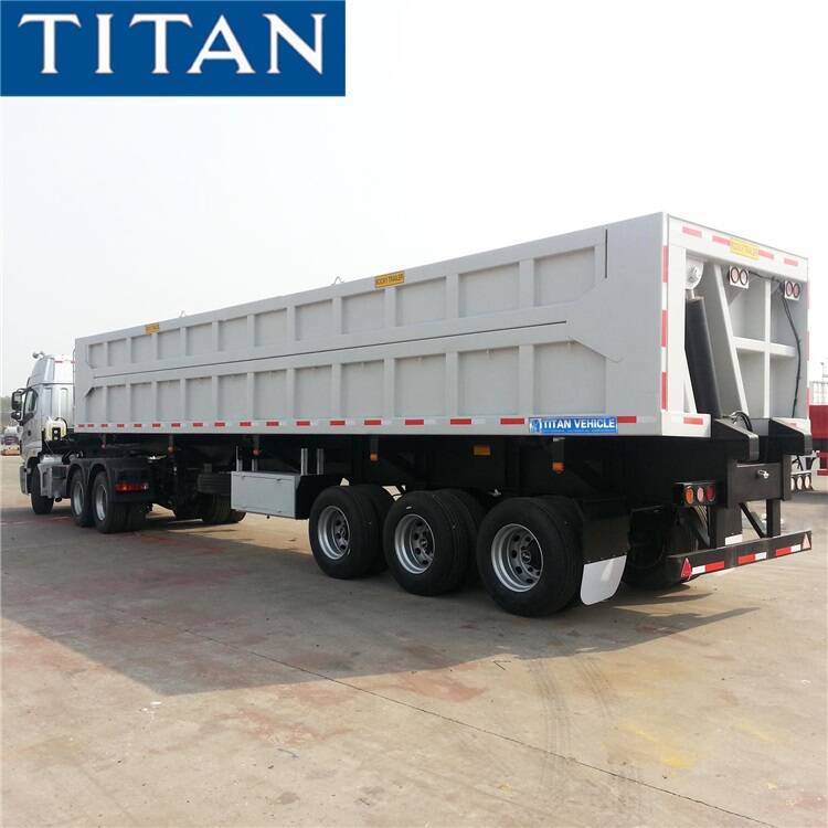 Trailer phụ 90T