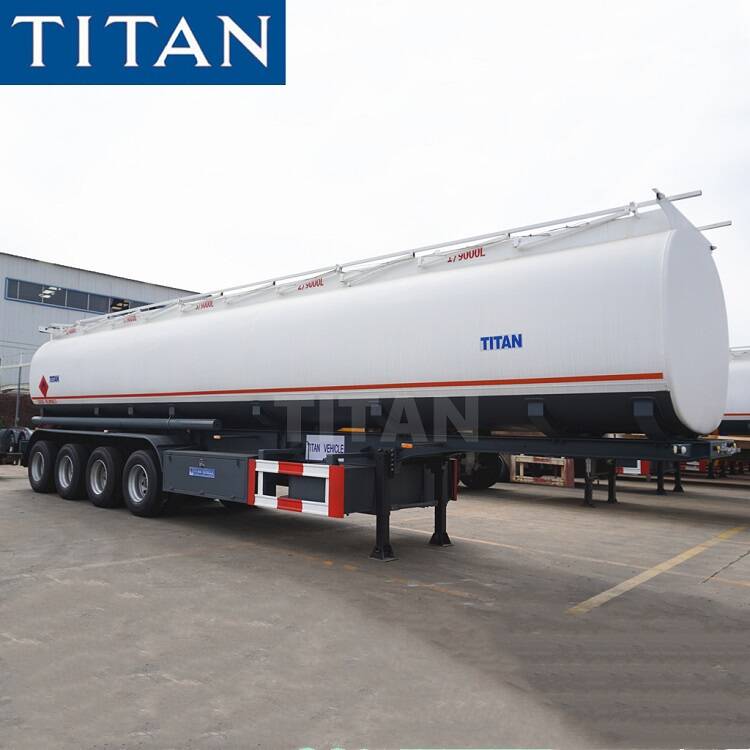 Bán xe chở nhiên liệu 4 trục