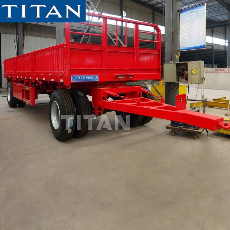 Đoạn giới thiệu kéo thanh kéo Dropside
