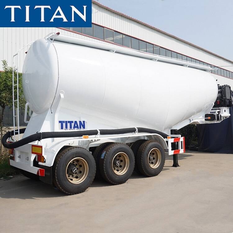 Đoạn giới thiệu Silobas 45 Cbm