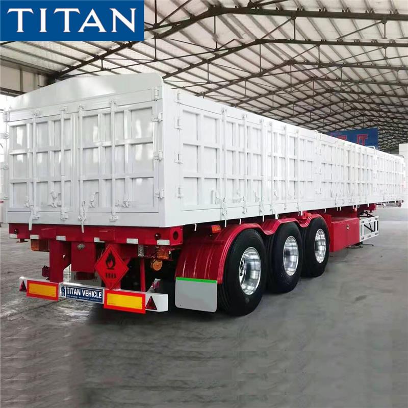 Đoạn giới thiệu Side Dump