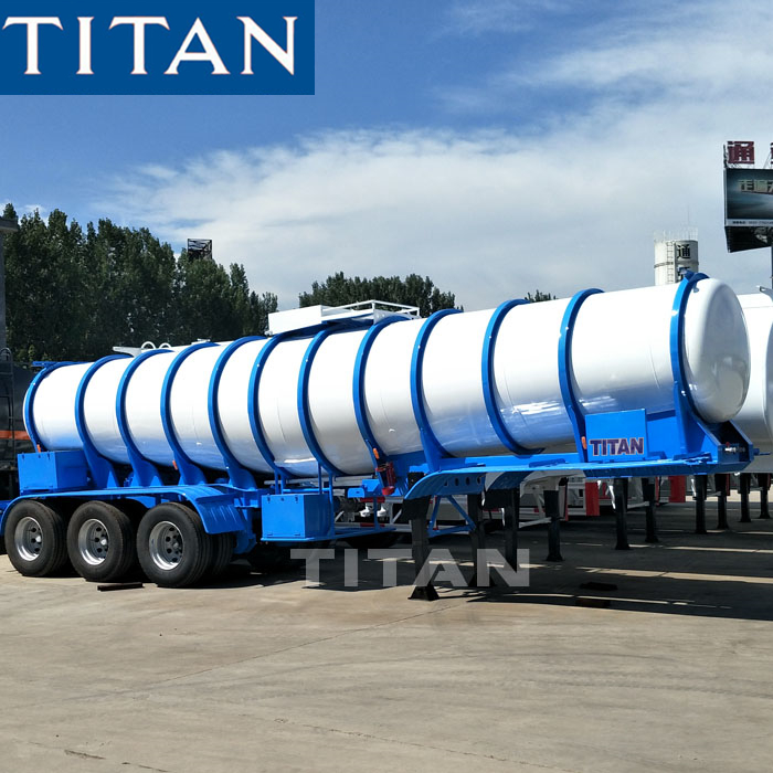 Bán xe đầu kéo bồn chứa hóa chất 3 trục