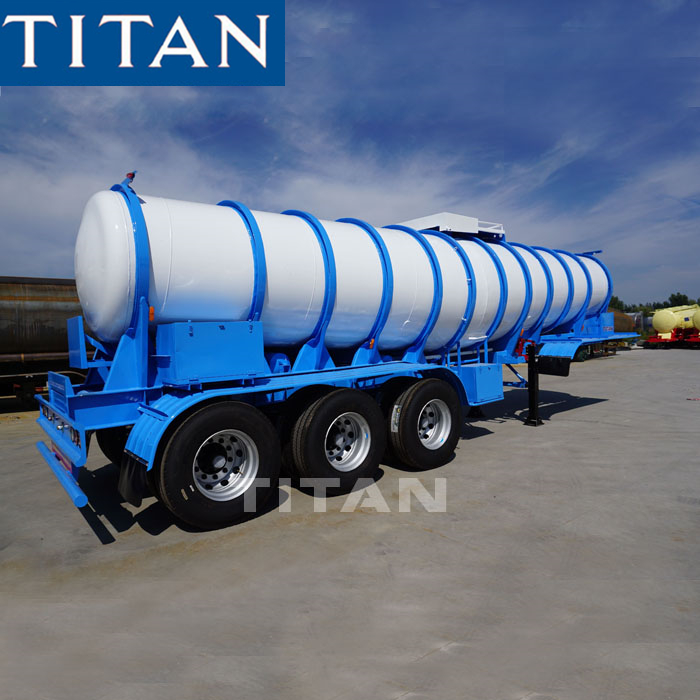 Used Acid Tankers for Sale