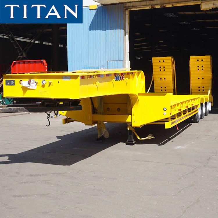 3 trục xe tải bán thấp
