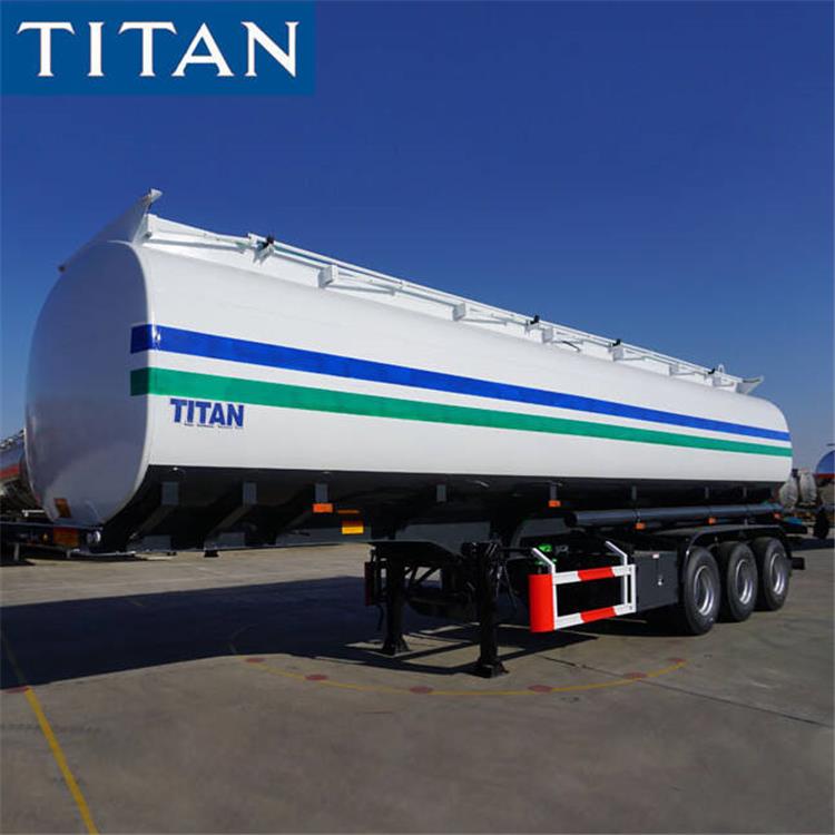 50000L Gas Tanker for Sale