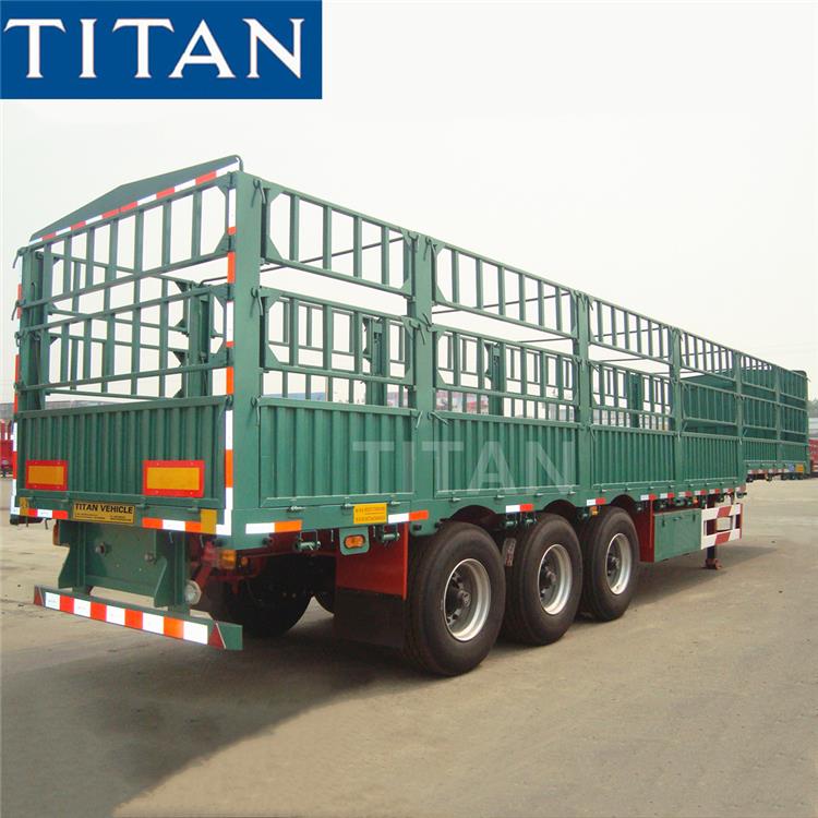 General Cargo Trailer