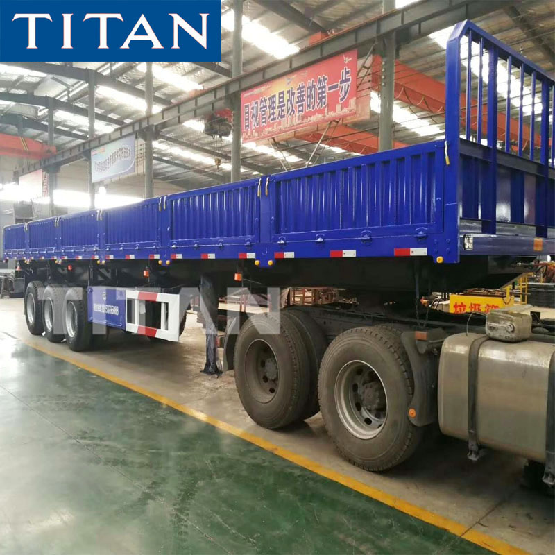 Bán xe đầu kéo bên hông