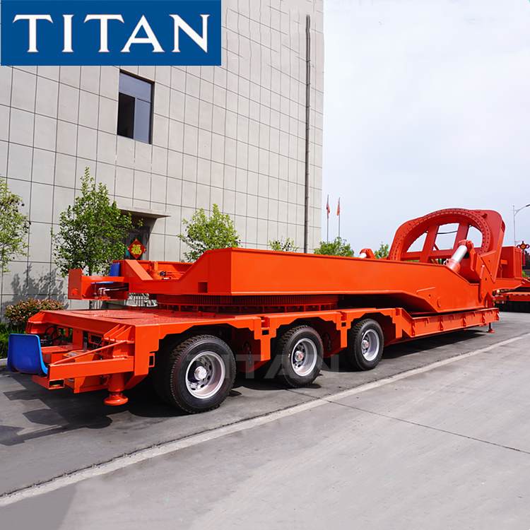 Cối xay gió Rotor Blade Lifter