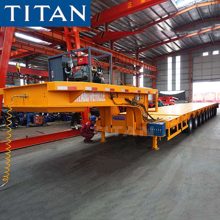Ghế dưới có thể mở rộng 10 trục